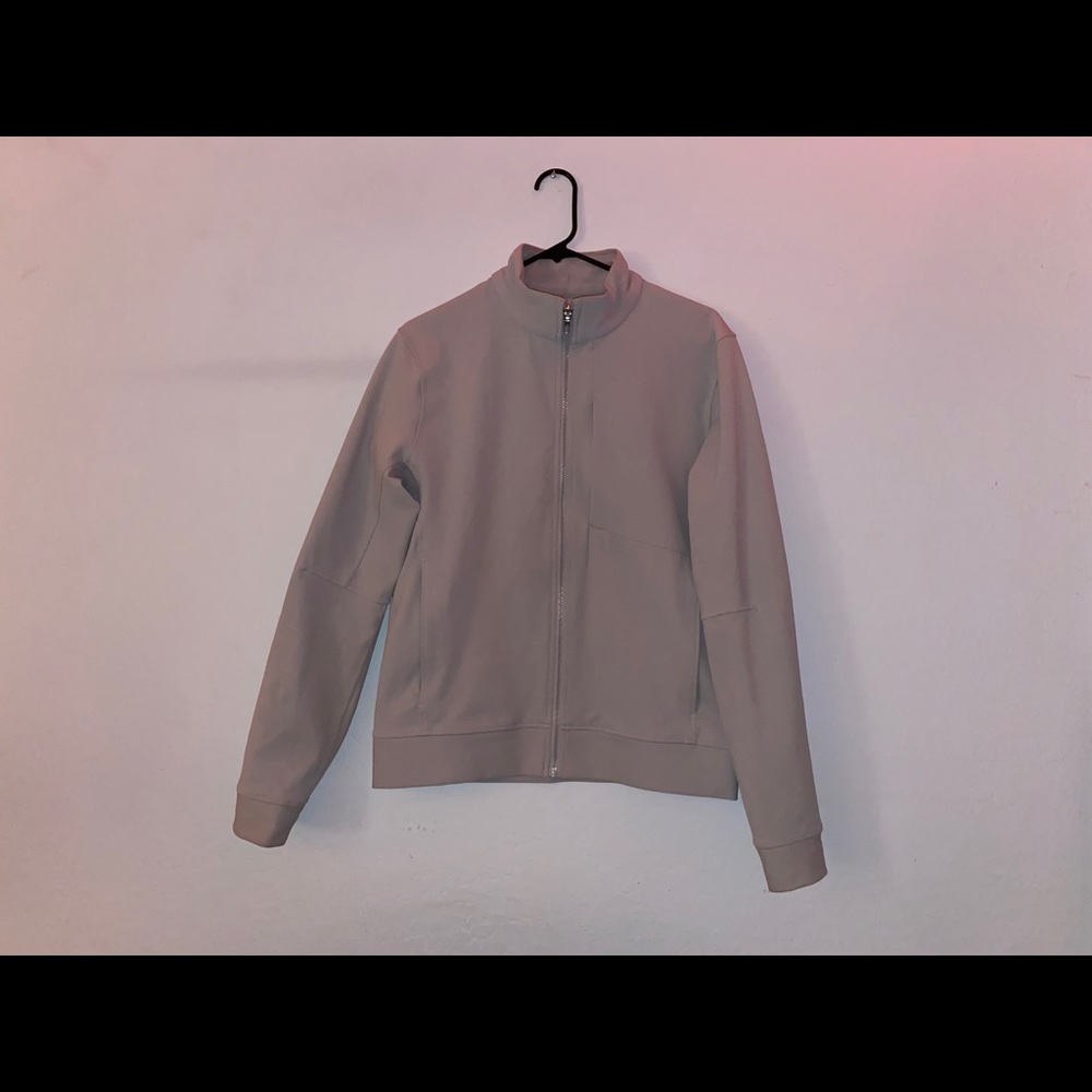 Lululemon Sojourn Jacket